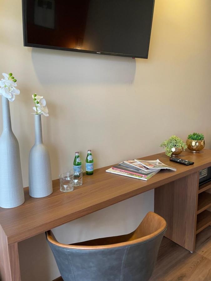 Condesa Cibel Apartment Mexico City Luaran gambar