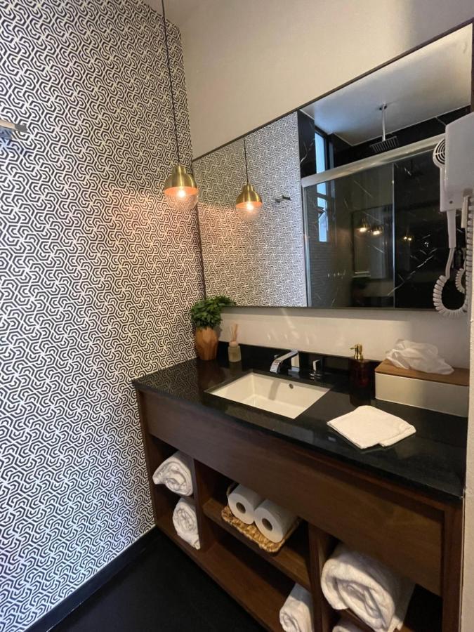 Condesa Cibel Apartment Mexico City Luaran gambar