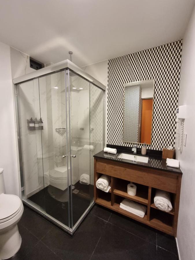 Condesa Cibel Apartment Mexico City Luaran gambar