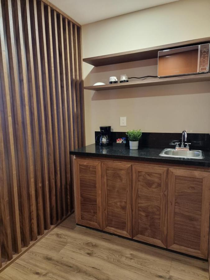 Condesa Cibel Apartment Mexico City Luaran gambar