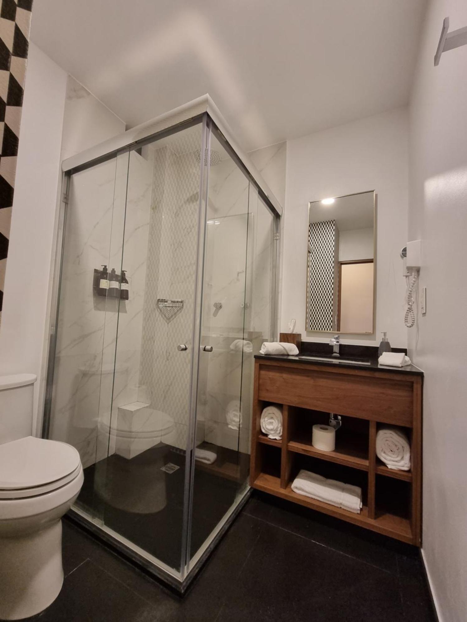 Condesa Cibel Apartment Mexico City Luaran gambar