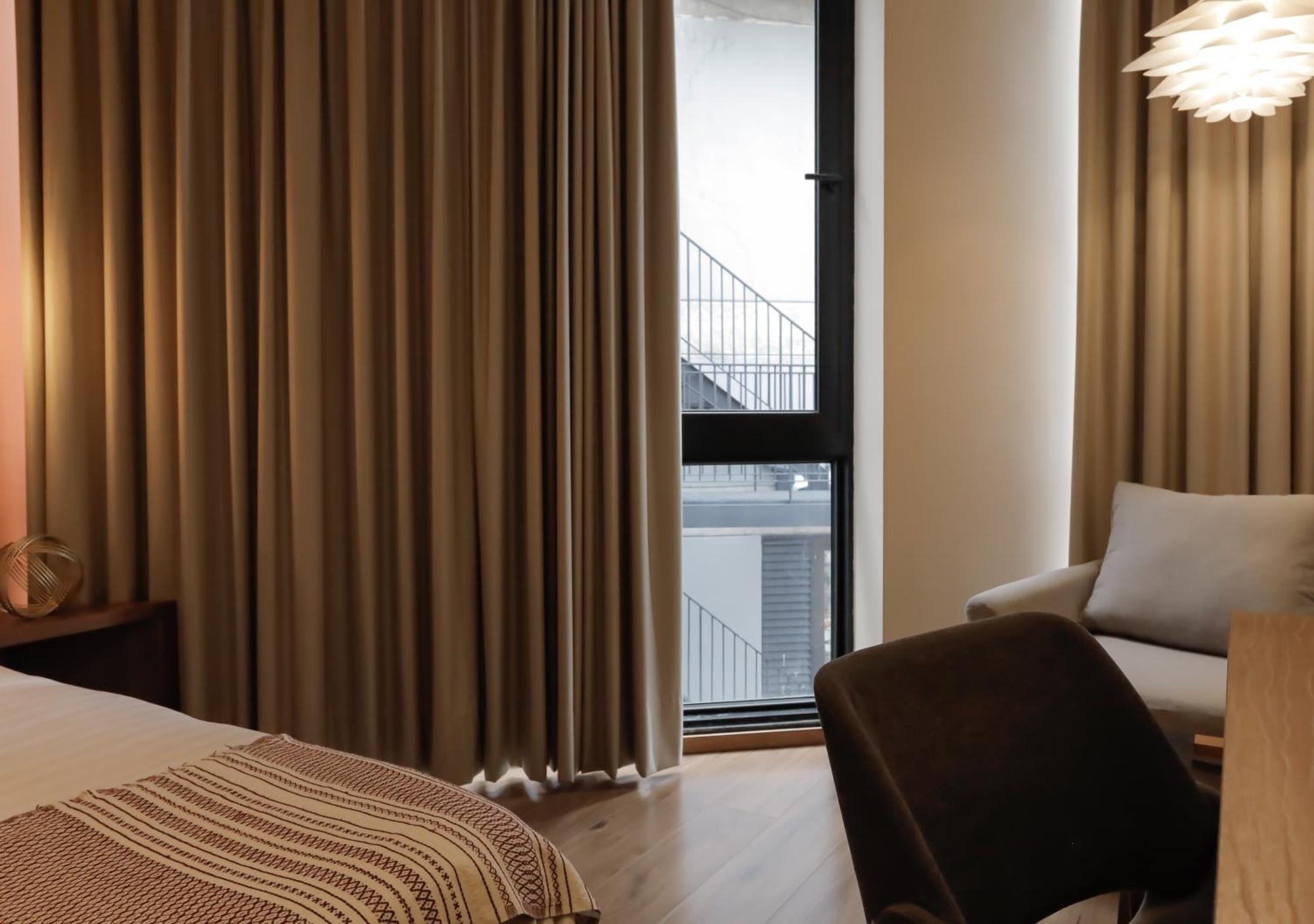 Condesa Cibel Apartment Mexico City Luaran gambar