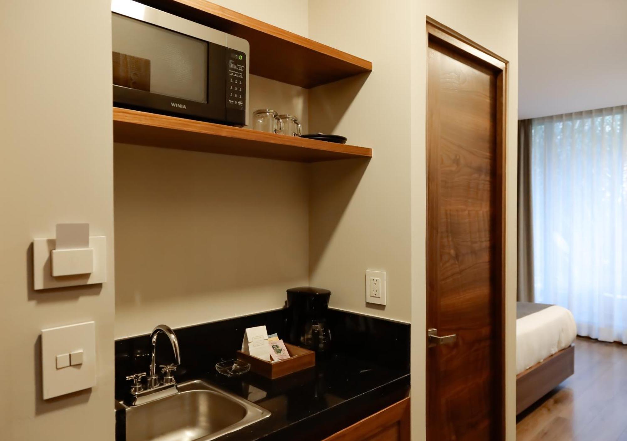 Condesa Cibel Apartment Mexico City Luaran gambar